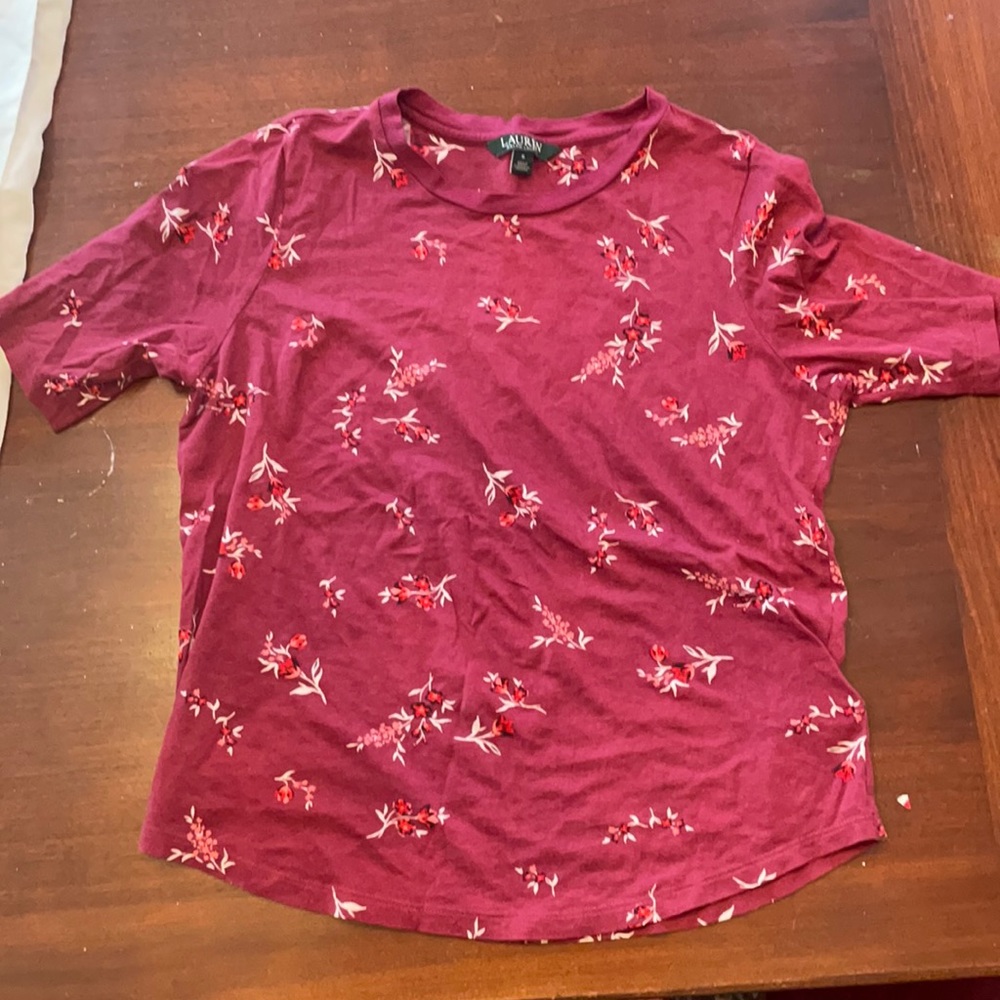 Lauren Ralph Lauren shirt
